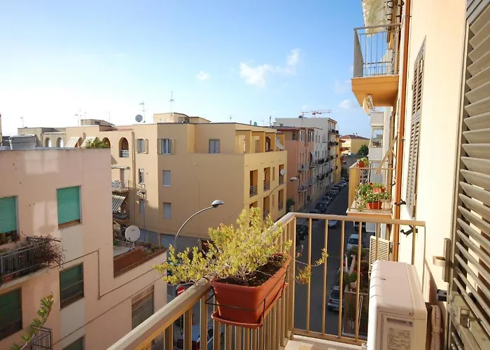 Babbai Giommi 3* Alghero