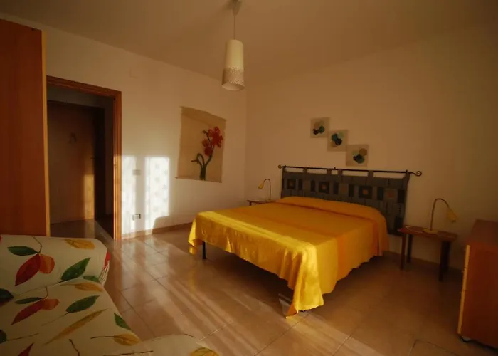 Babbai Giommi Panzió