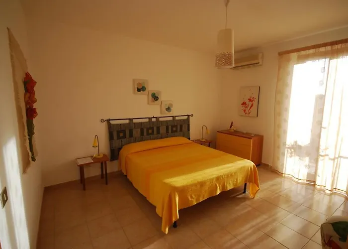 Babbai Giommi 3* Alghero