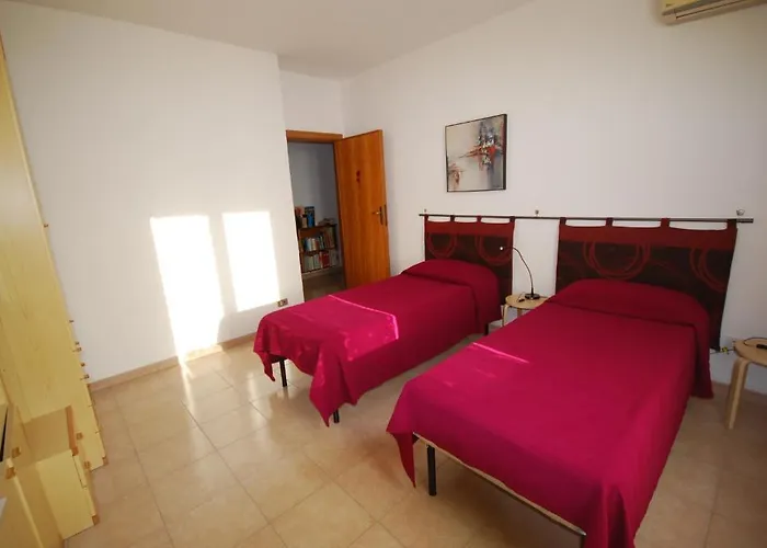 Panzió Babbai Giommi Alghero