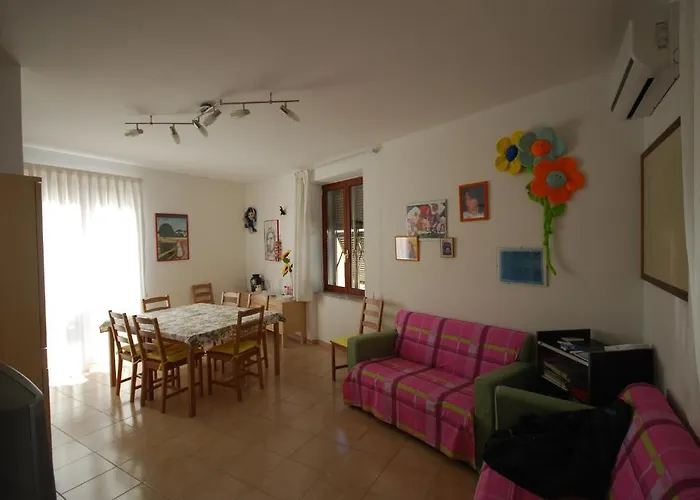 Babbai Giommi Panzió Alghero