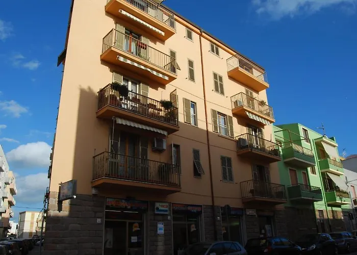 Babbai Giommi Panzió