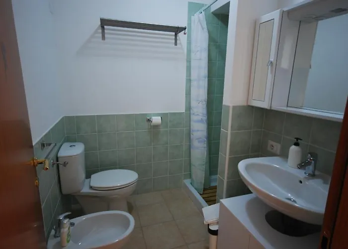 Panzió Babbai Giommi