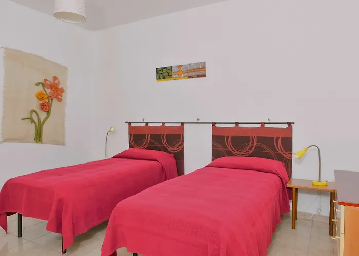 Babbai Giommi Panzió Alghero