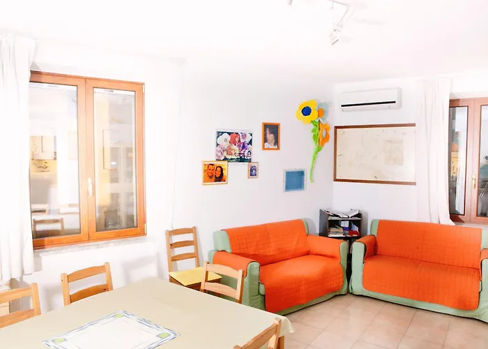 Babbai Giommi Panzió Alghero