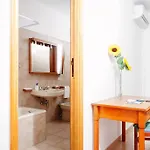 Babbai Giommi לינה וארוחת בוקר