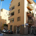 לינה וארוחת בוקר Babbai Giommi