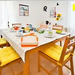 Babbai Giommi לינה וארוחת בוקר
