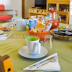 Babbai Giommi לינה וארוחת בוקר 3*