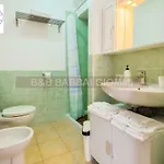 לינה וארוחת בוקר Babbai Giommi אלגהרו
